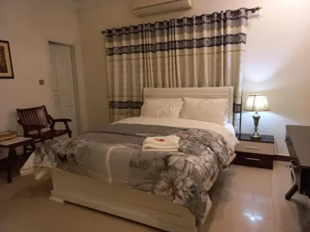 White House Residencia