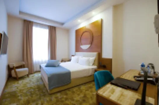 호텔 시티 사보이