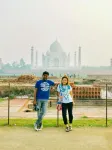 The Taj Homes