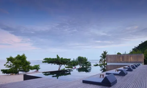 Innit Lombok