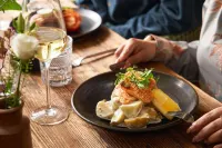 Hope & Anchor Hotels in West Alvington