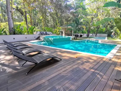 Elan at Ballena Beach Hotels near The Waterfall of Ojochal