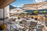Sporthotel Chalet Hotels in Gaschurn