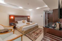 Petra Elite Hotel Hotel di 