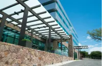 Orfeo Suites Hotel Sierras Chicas Hotels in 