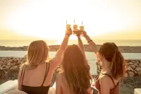 Rvhotels Sea Club Menorca - románticos