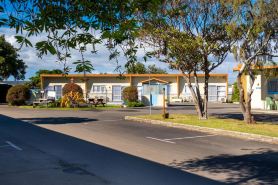 Spanish Lady Motel