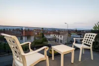 Rooms365 Hotels in Kesikkapı Mahallesi