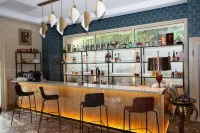 Splendid Hôtel & Spa Hotels in Saint-Cyr-sur-Mer