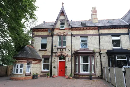 Hotel TIA Hotel a Bootle
