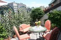 查姆小皇宮飯店