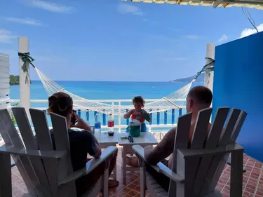 รูปภาพของโรงแรมแอท ซี ป่าตอง