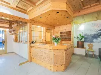 Hotel Corvatsch - Web Check-in Hotel a Saint Moritz