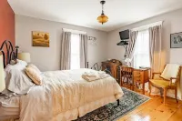 Ye Olde Walkerville Bed & Breakfast โรงแรมใน