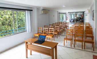 Hotel Nacional Inn Guarujá