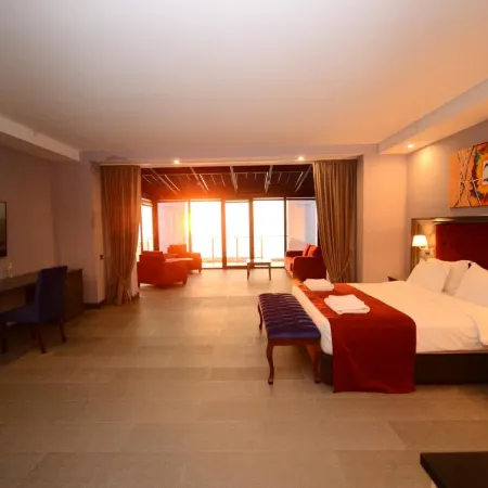 Batumi Palm Hotel