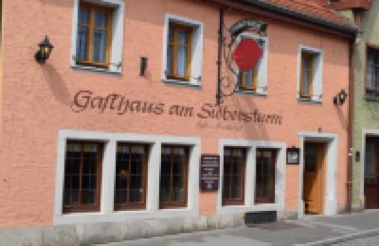Hotel am Siebersturm