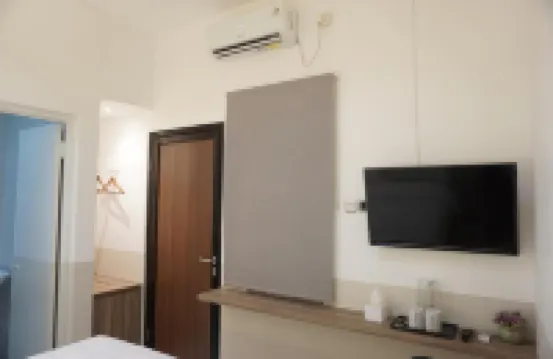 Aurora House Surabaya
