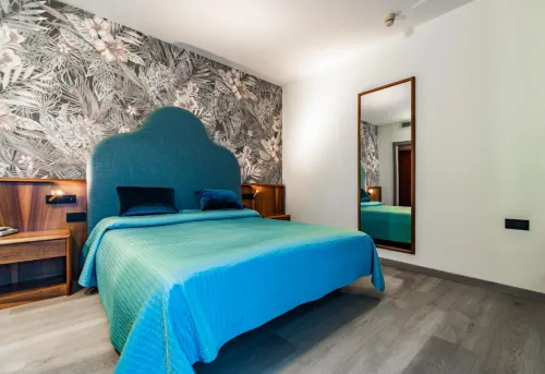 Continental Hotel Hotels in Lovere