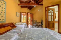 Hotel Alemão Beach de Ilhabela Hotel di Ilhabela