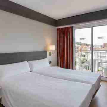 Medplaya Hotel Santa Monica Rooms