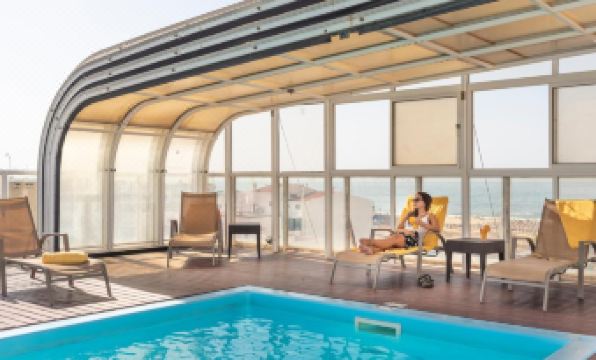 Hotel Baía de Monte Gordo