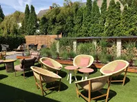 Les Jardins d'Anaïs Hotels in Luxemburg