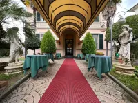 Hotel Villa Primavera
