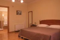 Ruggiero Park Hotel Hotels in Salento