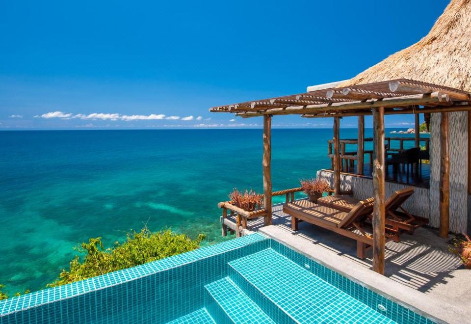 코타오 뷰 포인트 리조트