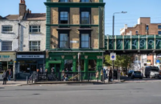 City Gate Guest House Hotels in 