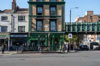City Gate Guest House Hotel di 