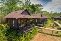 Mook Lanta Eco Resort