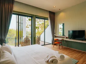 VeeVaree Riverkwai Resort