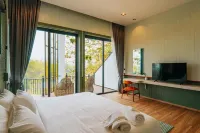 VeeVaree Riverkwai Resort