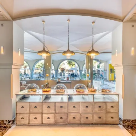 Lopesan Villa del Conde Resort & Thalasso
