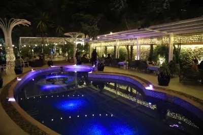 Bonanza Addis Hotel Hotel a Addis Abeba