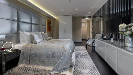 Hotel 9 Отели в г. Загреб