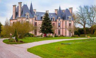 Chateau du Colombier