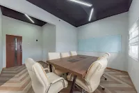 Urbanview Hotel The Tang Balikpapan by RedDoorz Hotel di Balikpapan Timur