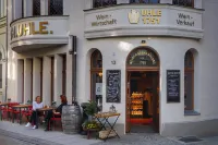 Weinhaus Uhle