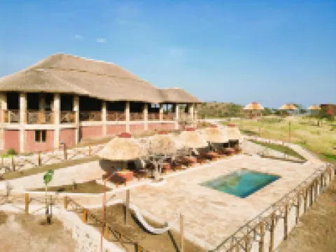 Africa Safari Karatu Hotels in Karatu