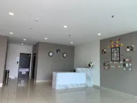 Hotel Mutiara Hotels in Galas