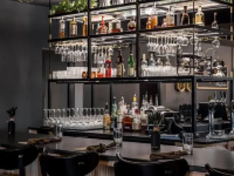 The Federal Hotels in Brunswick