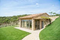The Club House فنادق في Castelnuovo Berardenga