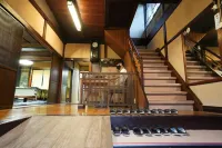 Hostel Murasaki Ryokan