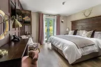 The Duke on the Test Hotels in Whiteparish