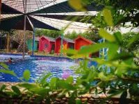 Viet Kieu Royal Hotels in Suoi Giao