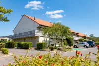 Campanile Millau Hotels in Millau