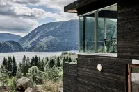 埃內爾吉旅社 內斯弗拉滕住宿飯店